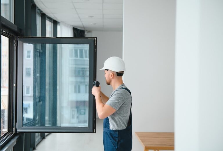 window installation in St. Charles, MO