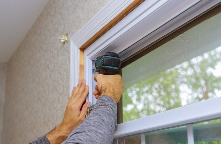 window installation in St. Peters, MO