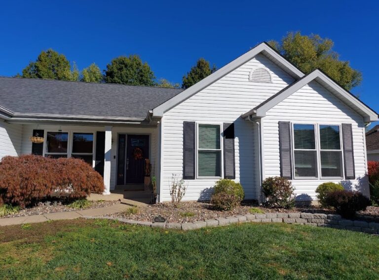 window installation in Warrenton, MO