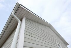 Freedom Restoration and Roofing - About - Gutter 2